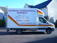 Barnikels International 254963 Image 1
